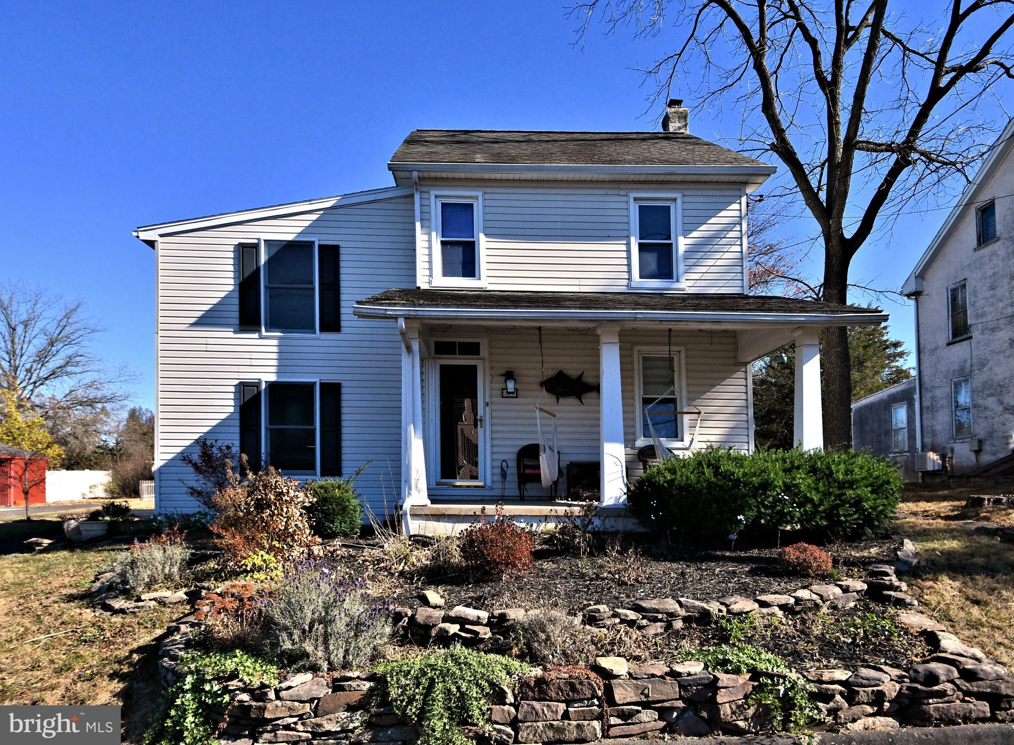 513 Old Skippack Rd