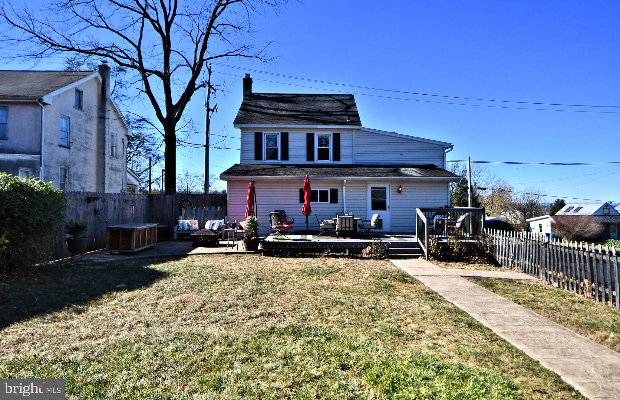 513 Old Skippack Rd