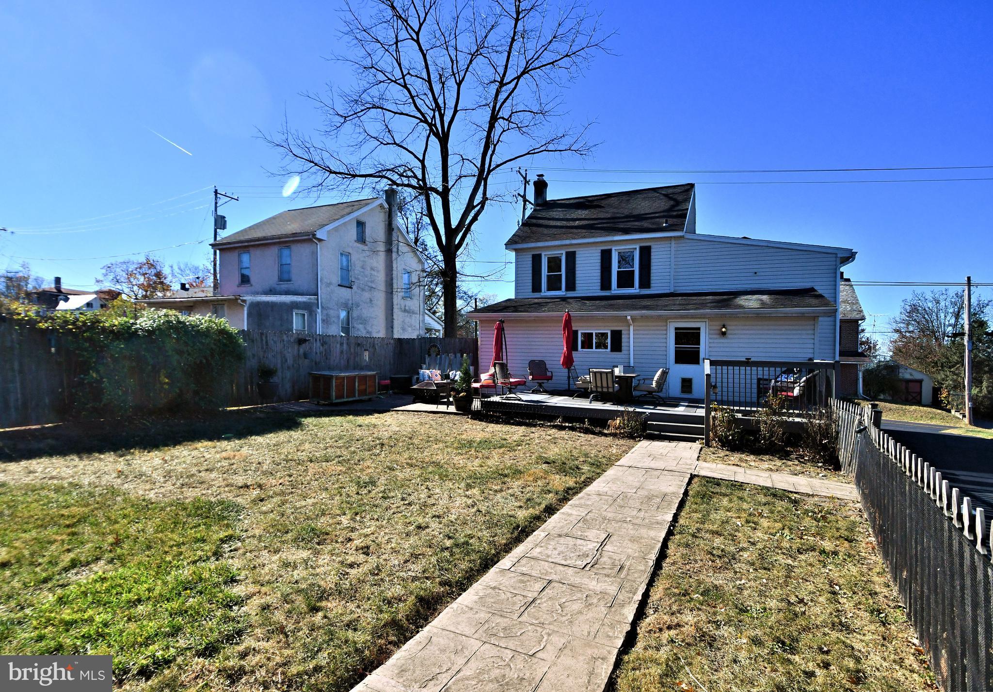 513 Old Skippack Rd