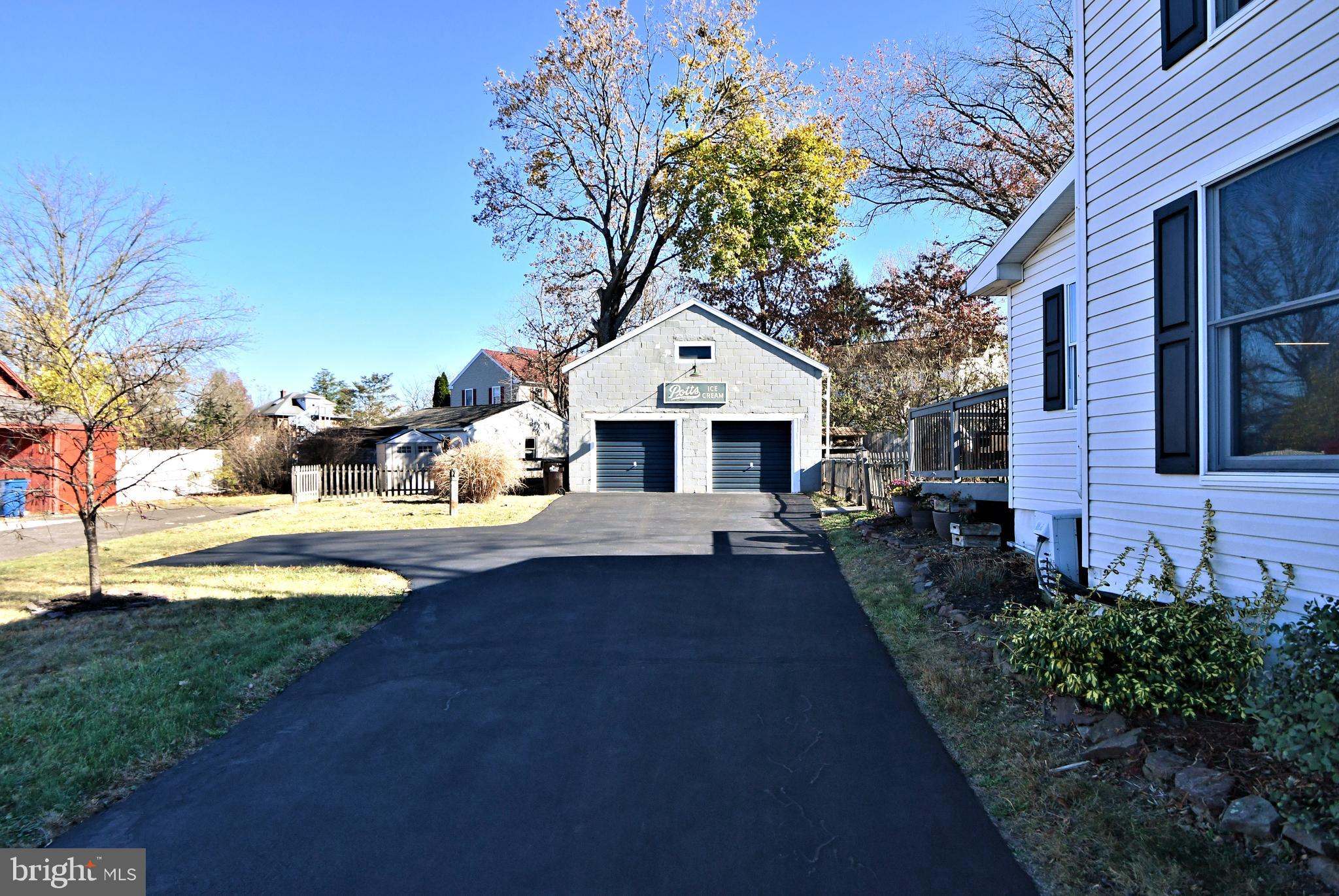 513 Old Skippack Rd