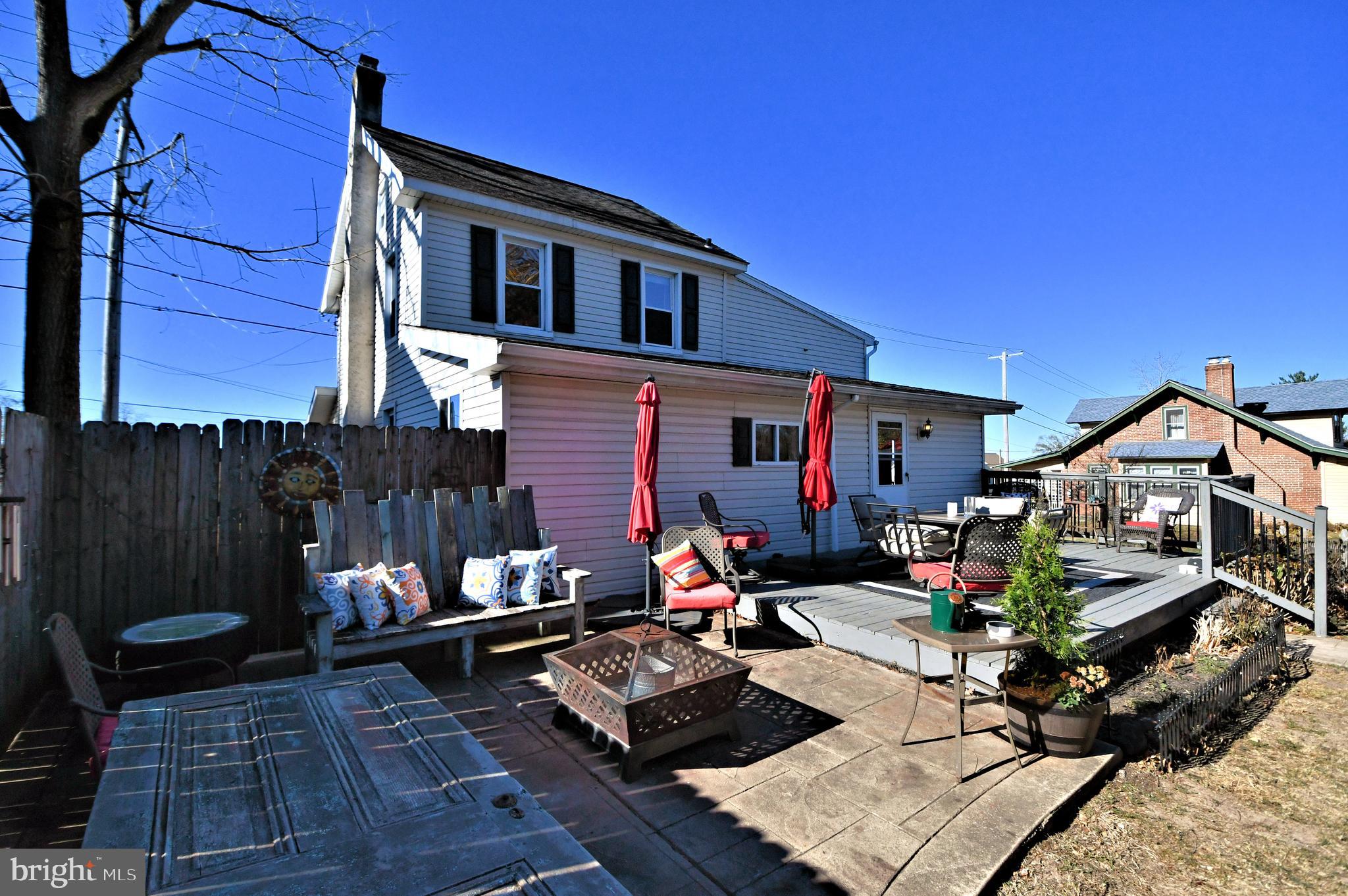 513 Old Skippack Rd