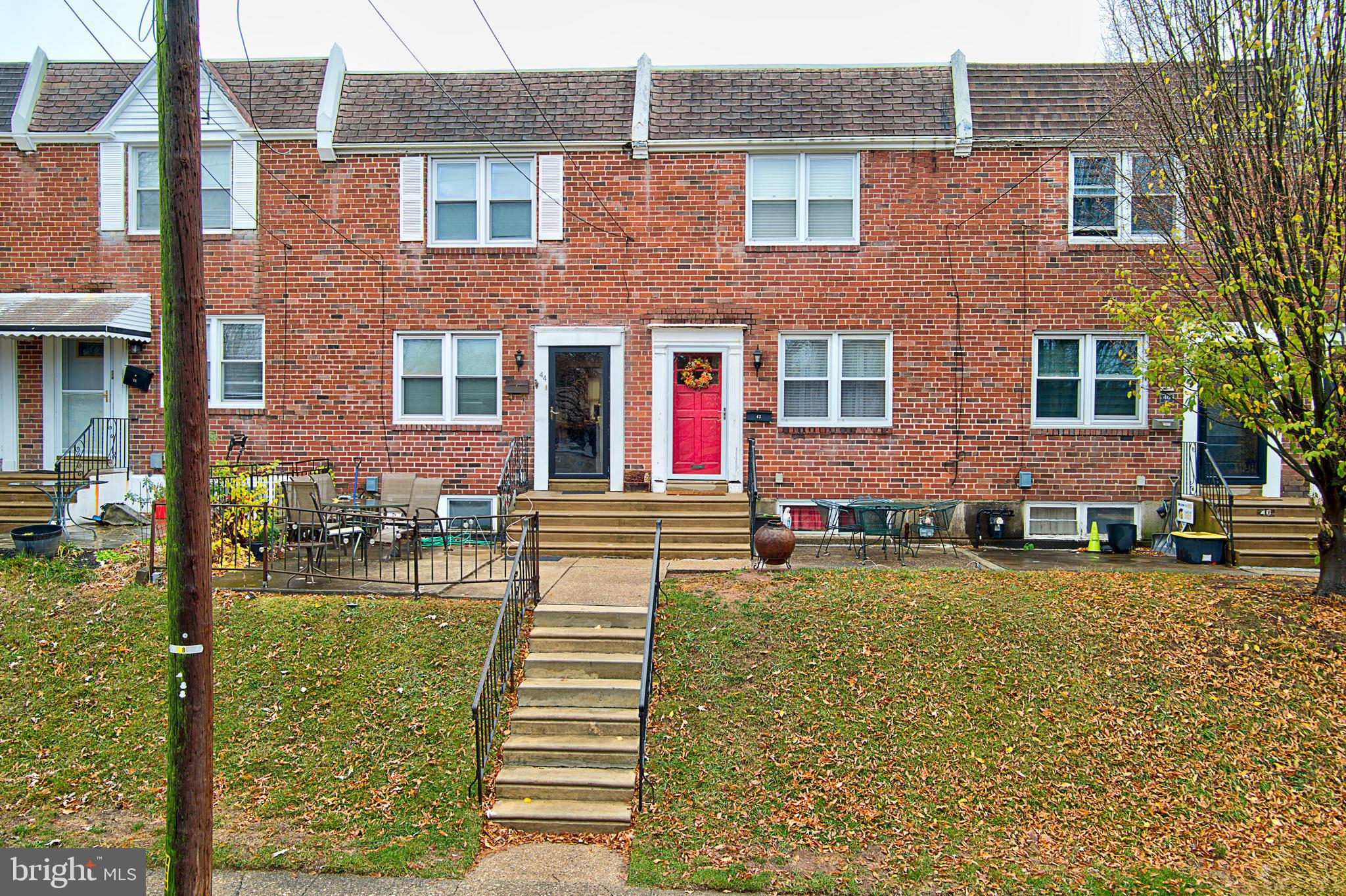 42 Orange Ave