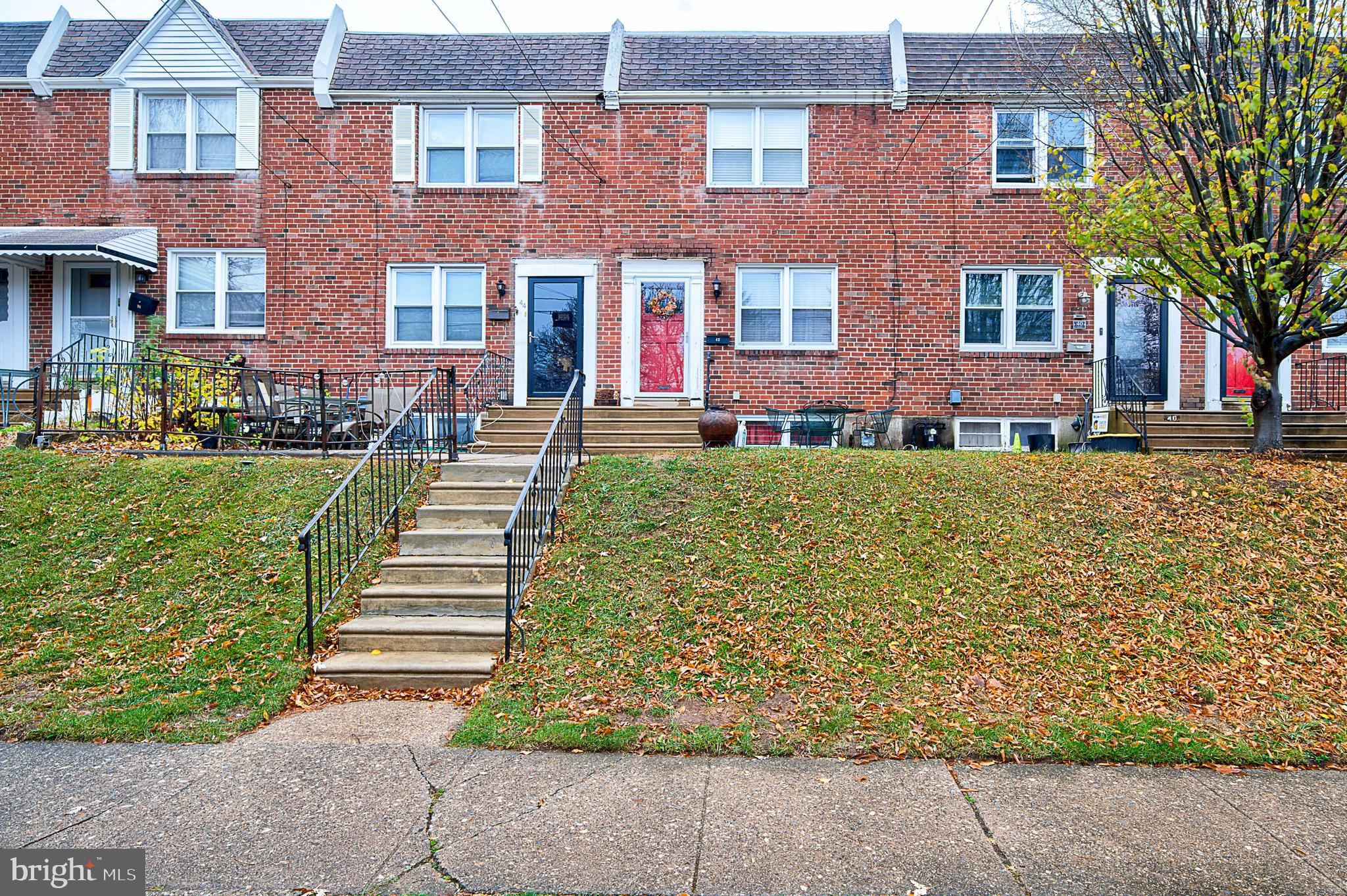 42 Orange Ave