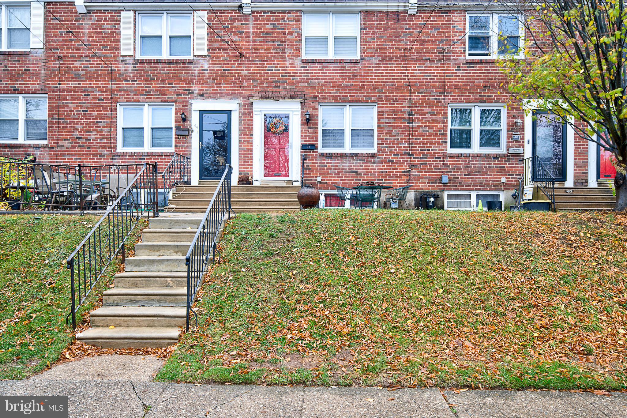 42 Orange Ave