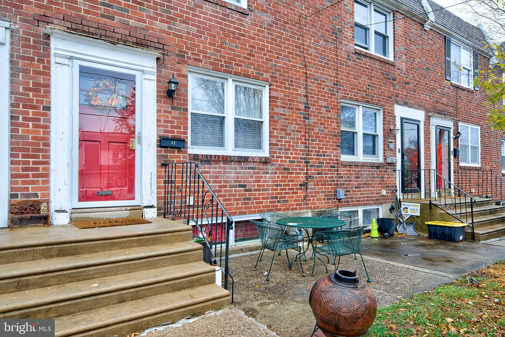 42 Orange Ave