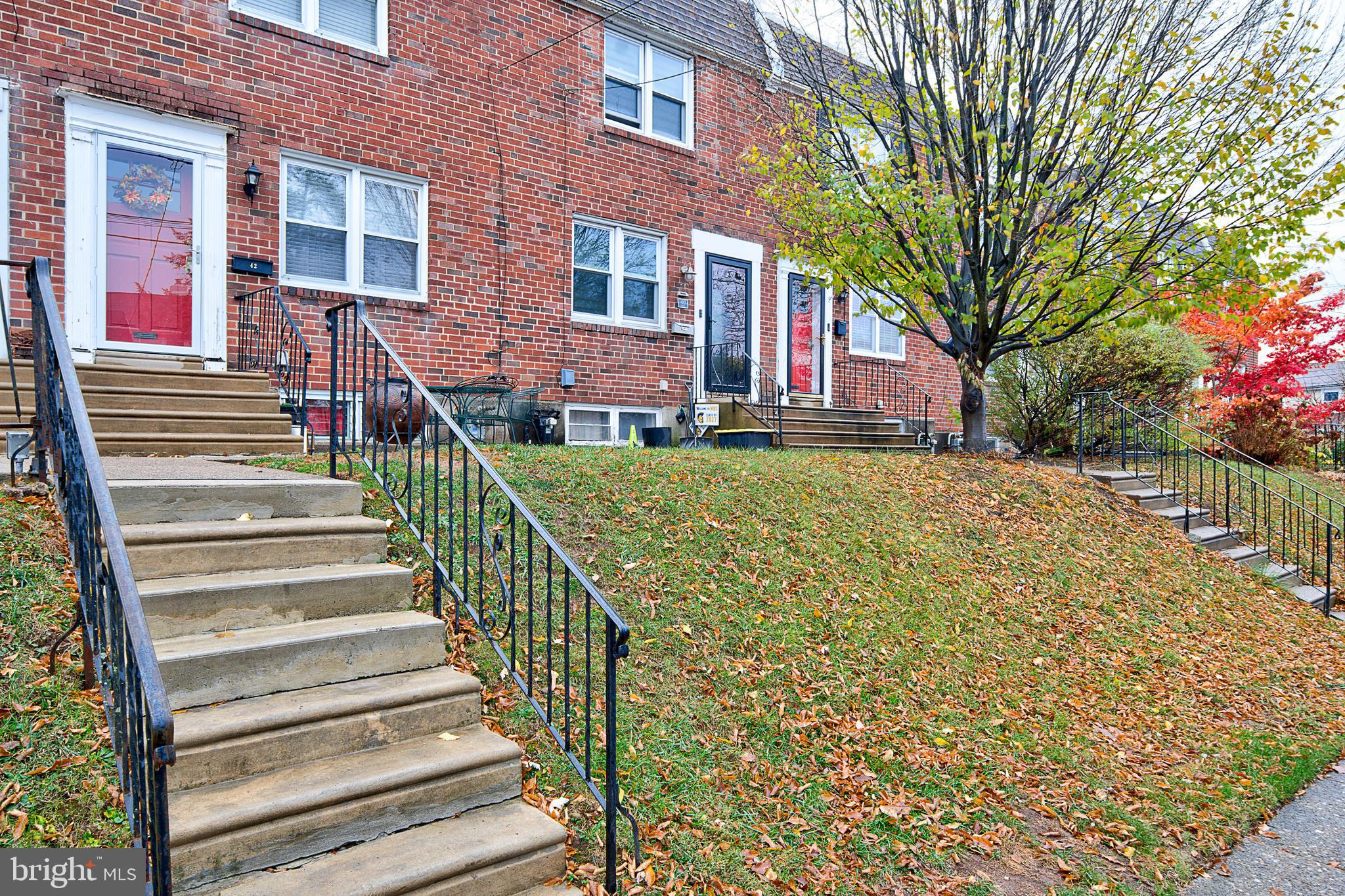 42 Orange Ave