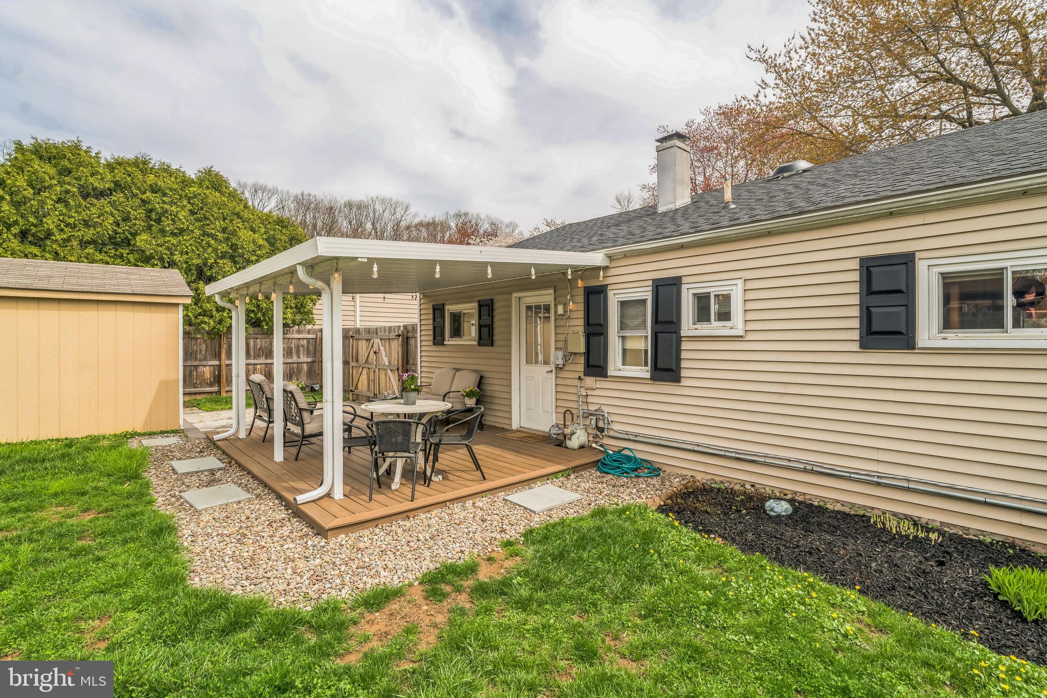 437 Norma Rd