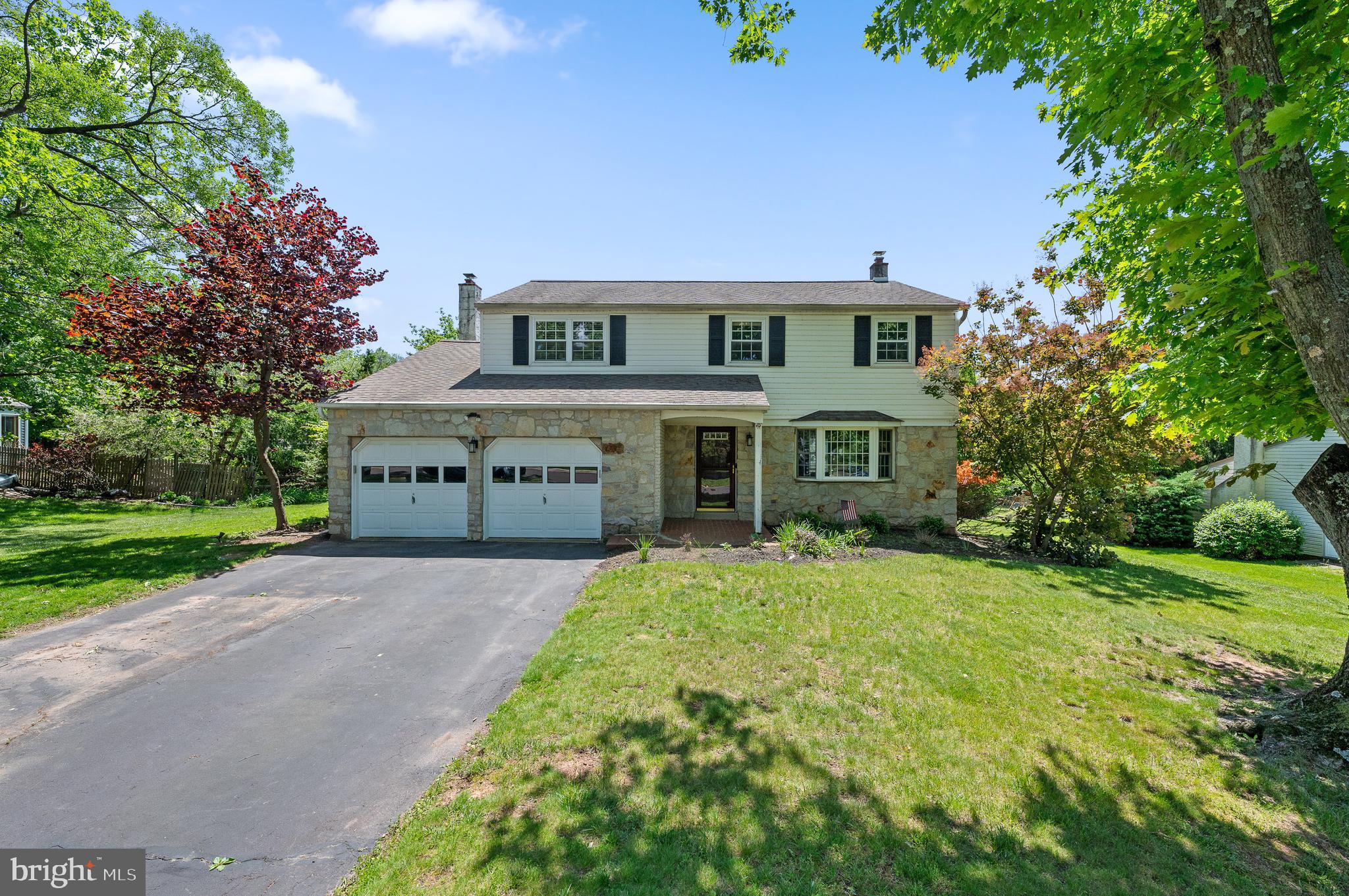 1957 Rampart Ln