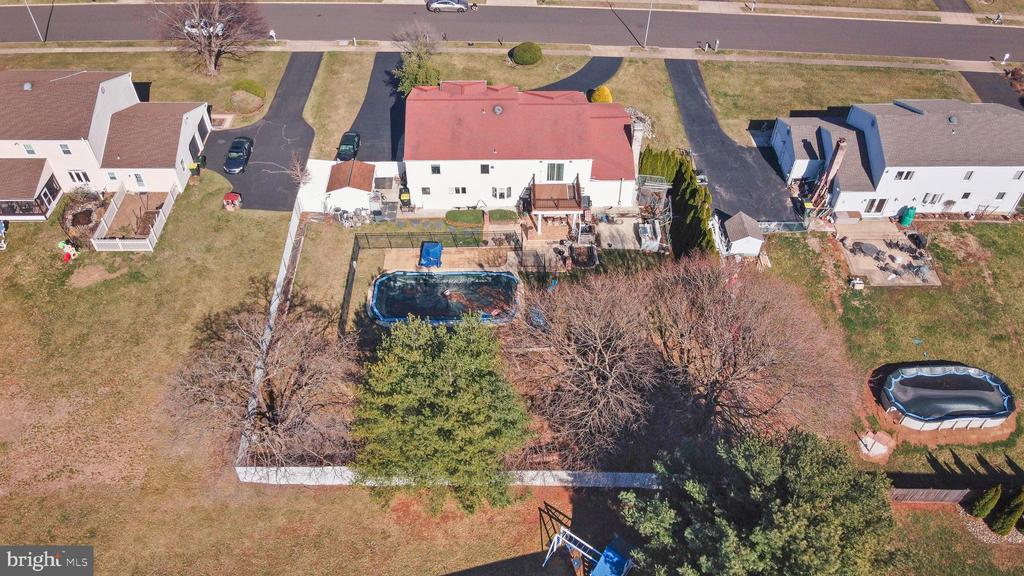 6145 BROCKTON ROAD