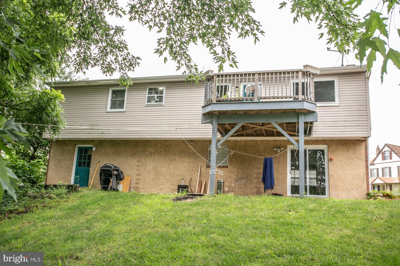 825 BELVOIR ROAD