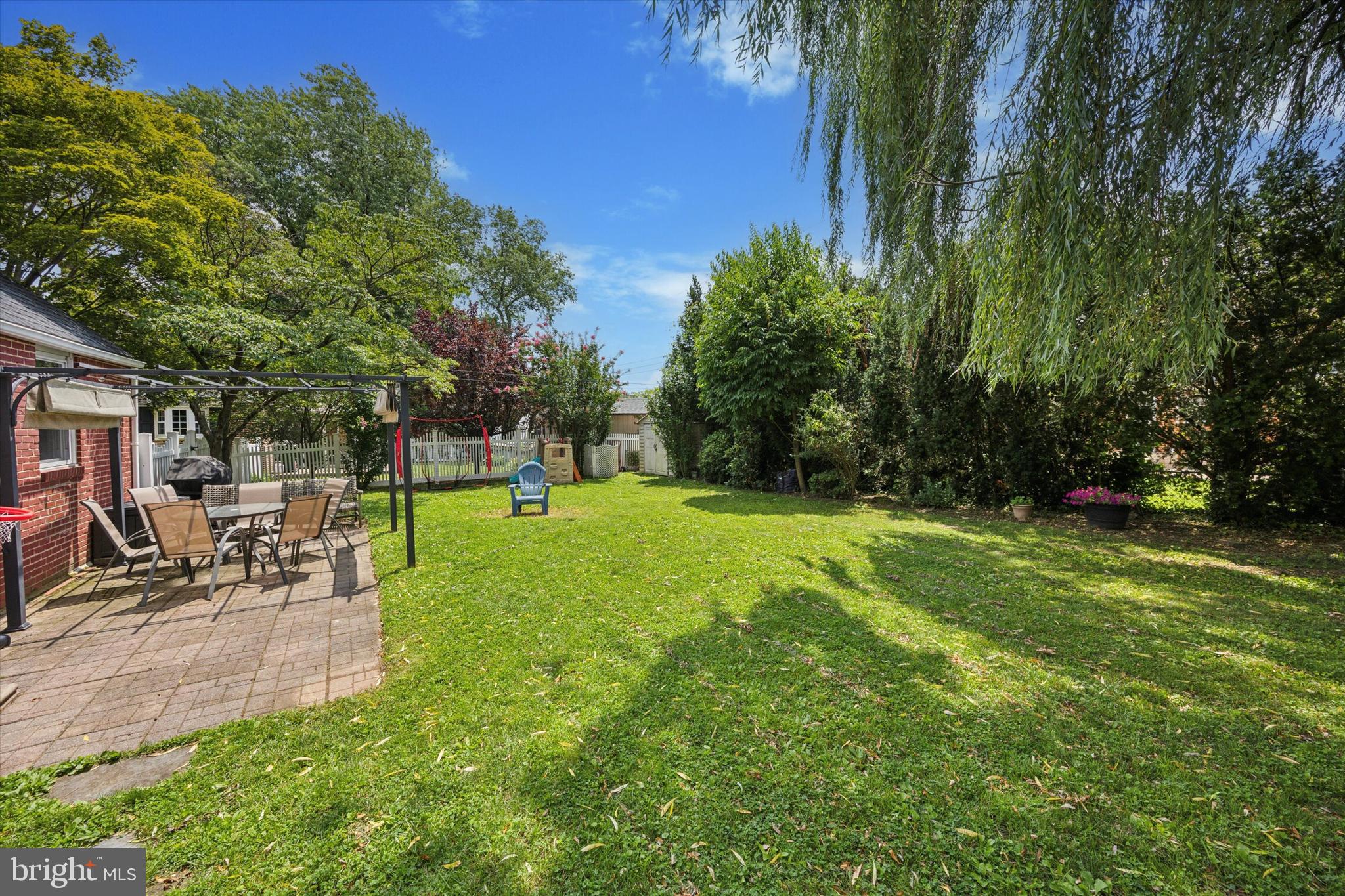 123 SPRING LANE