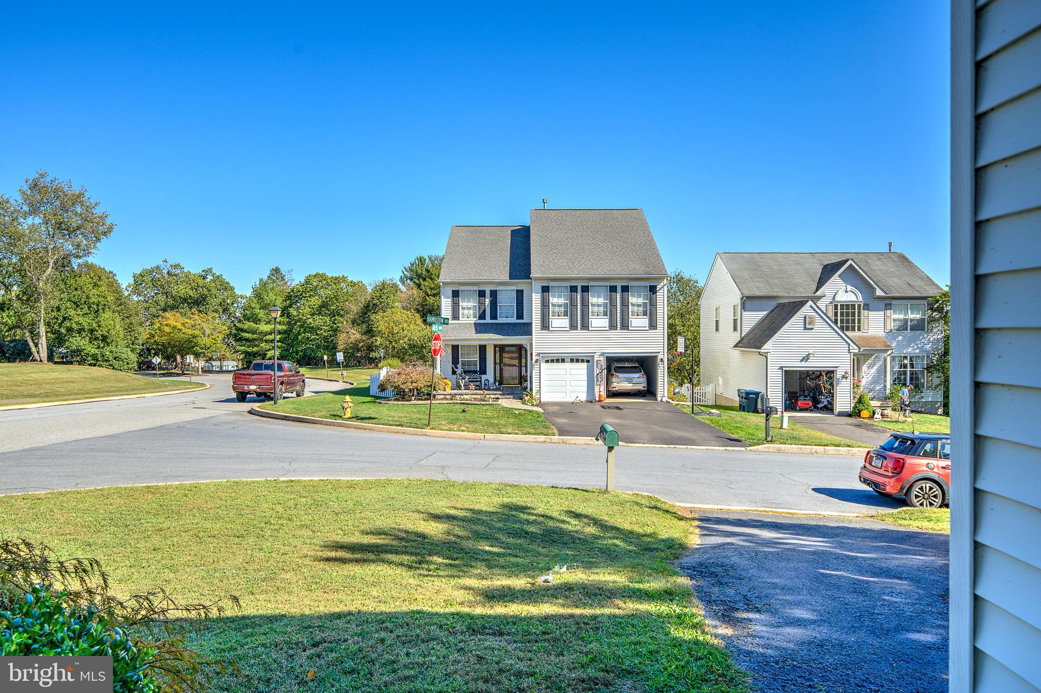 939 HAMILTON ROAD