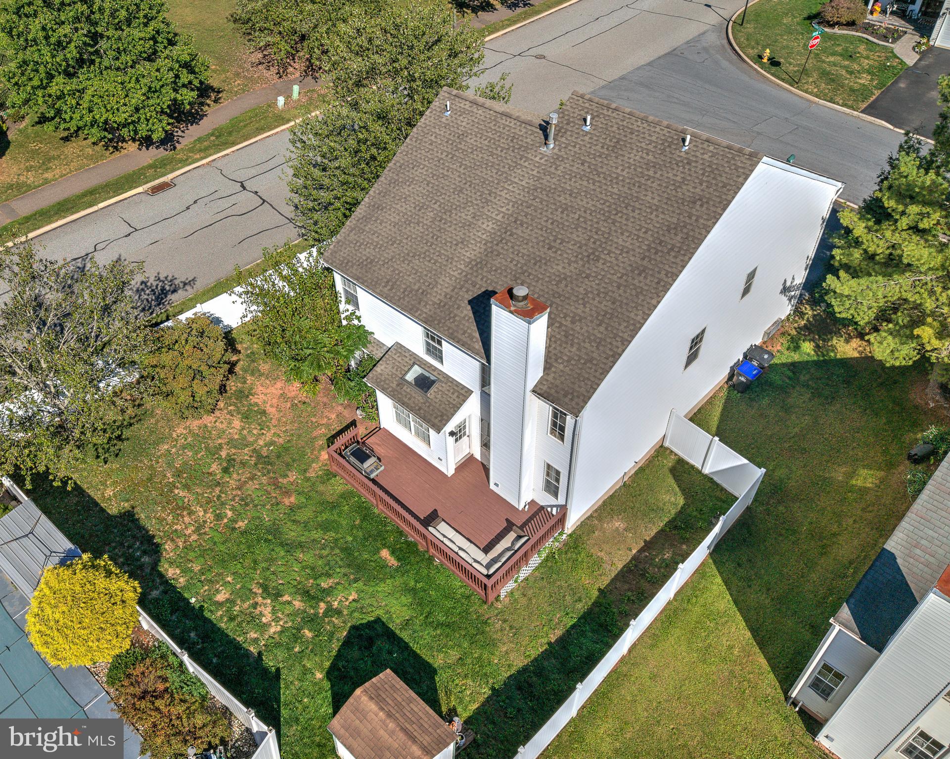 939 HAMILTON ROAD