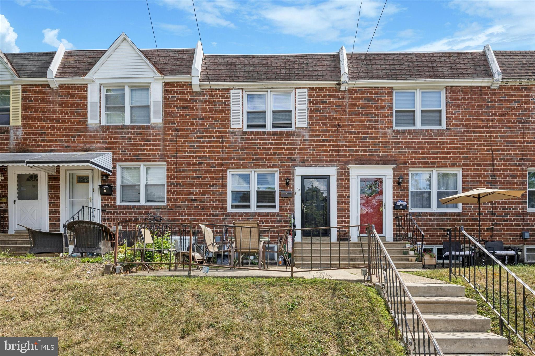 44 ORANGE AVENUE