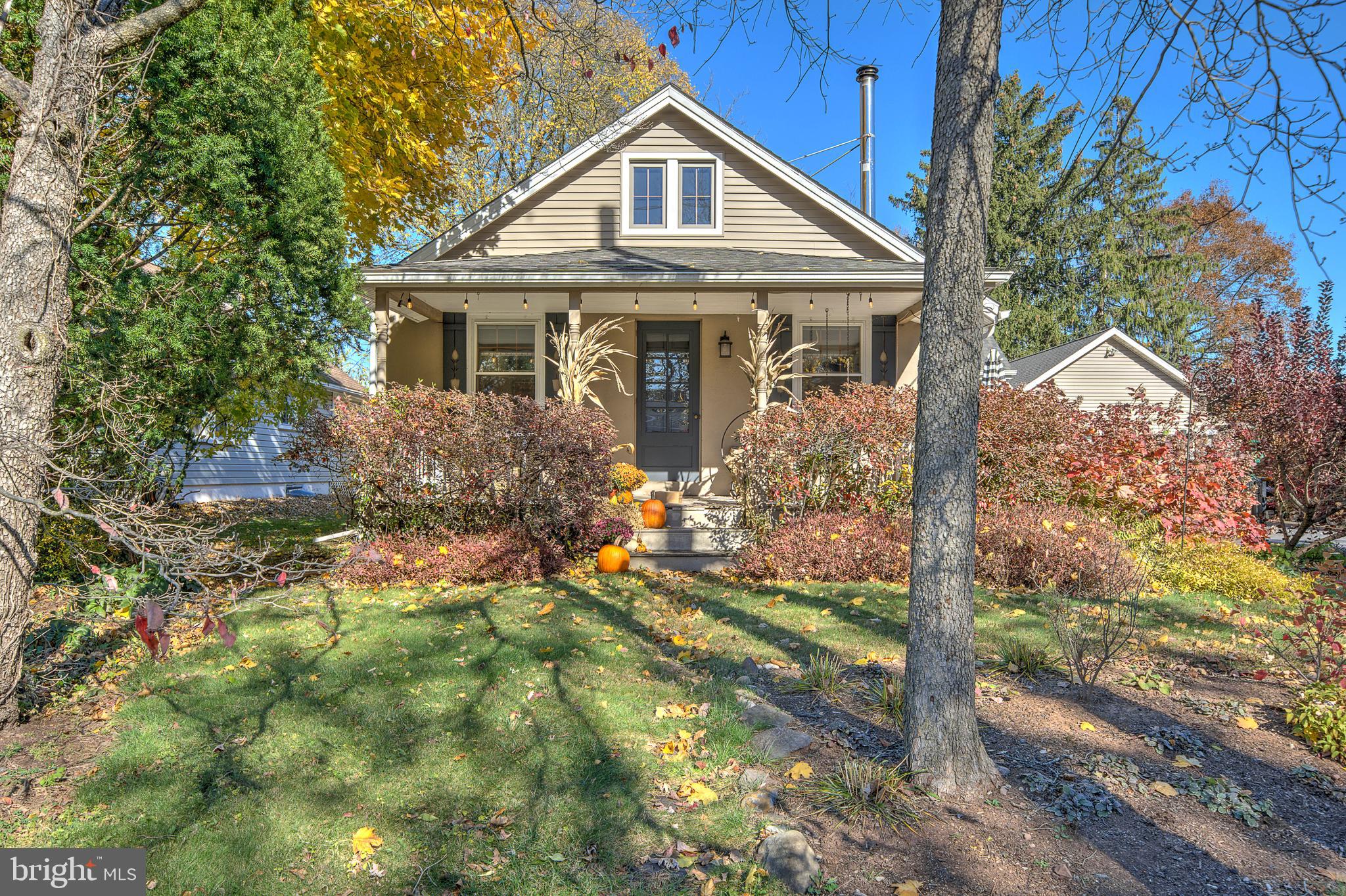 691 PARK ROAD