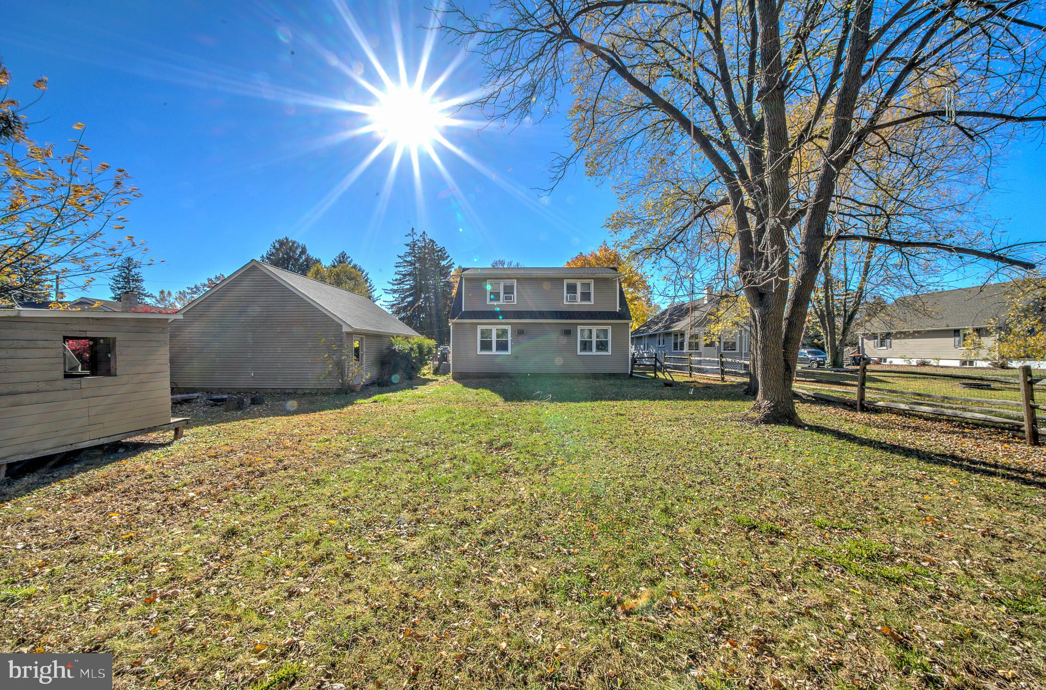 691 PARK ROAD