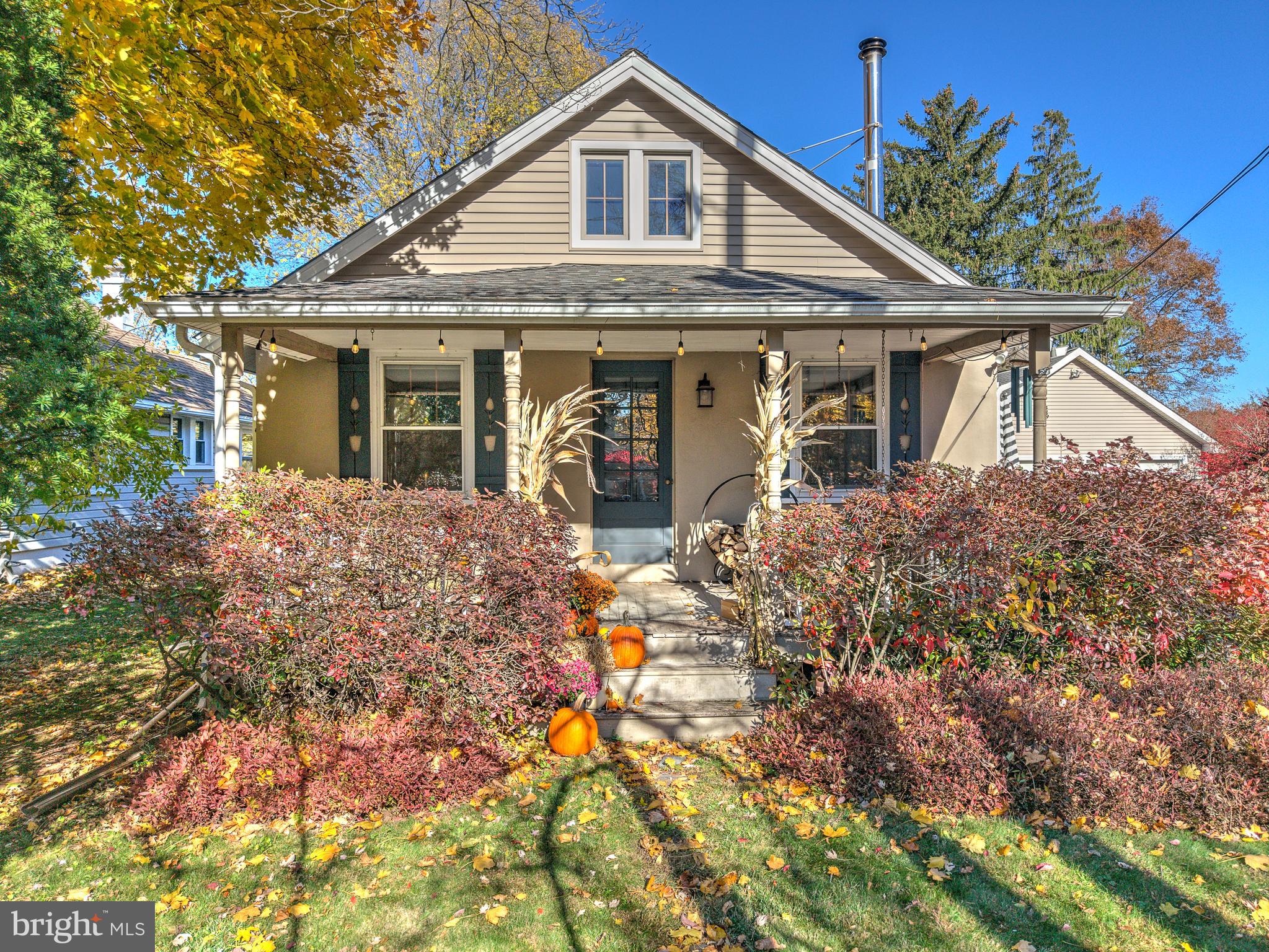 691 PARK ROAD
