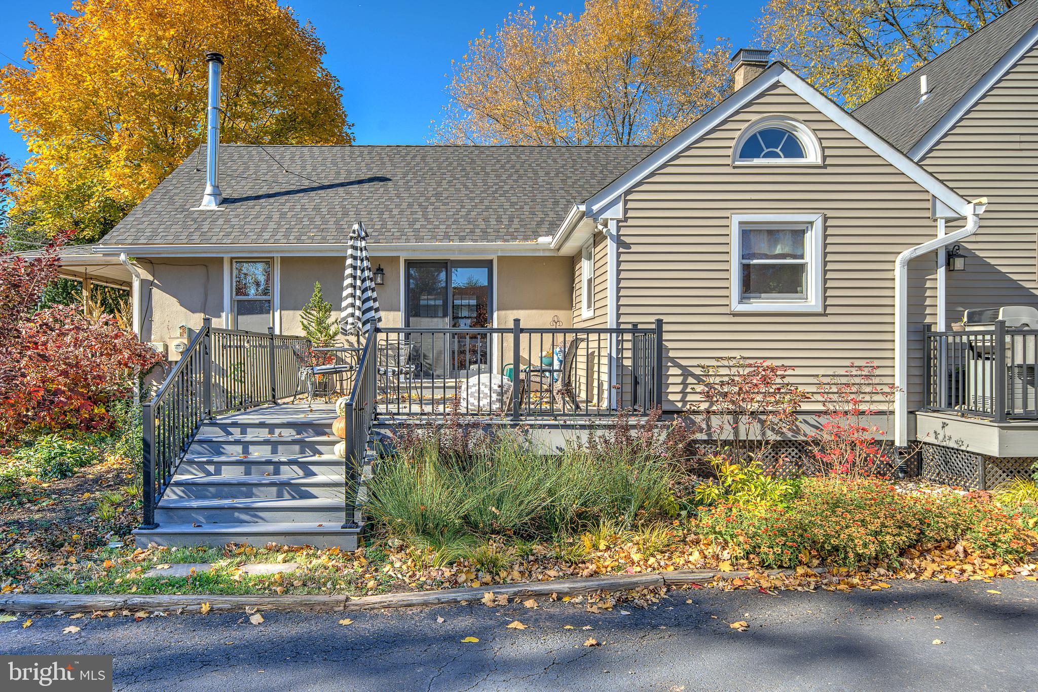 691 PARK ROAD