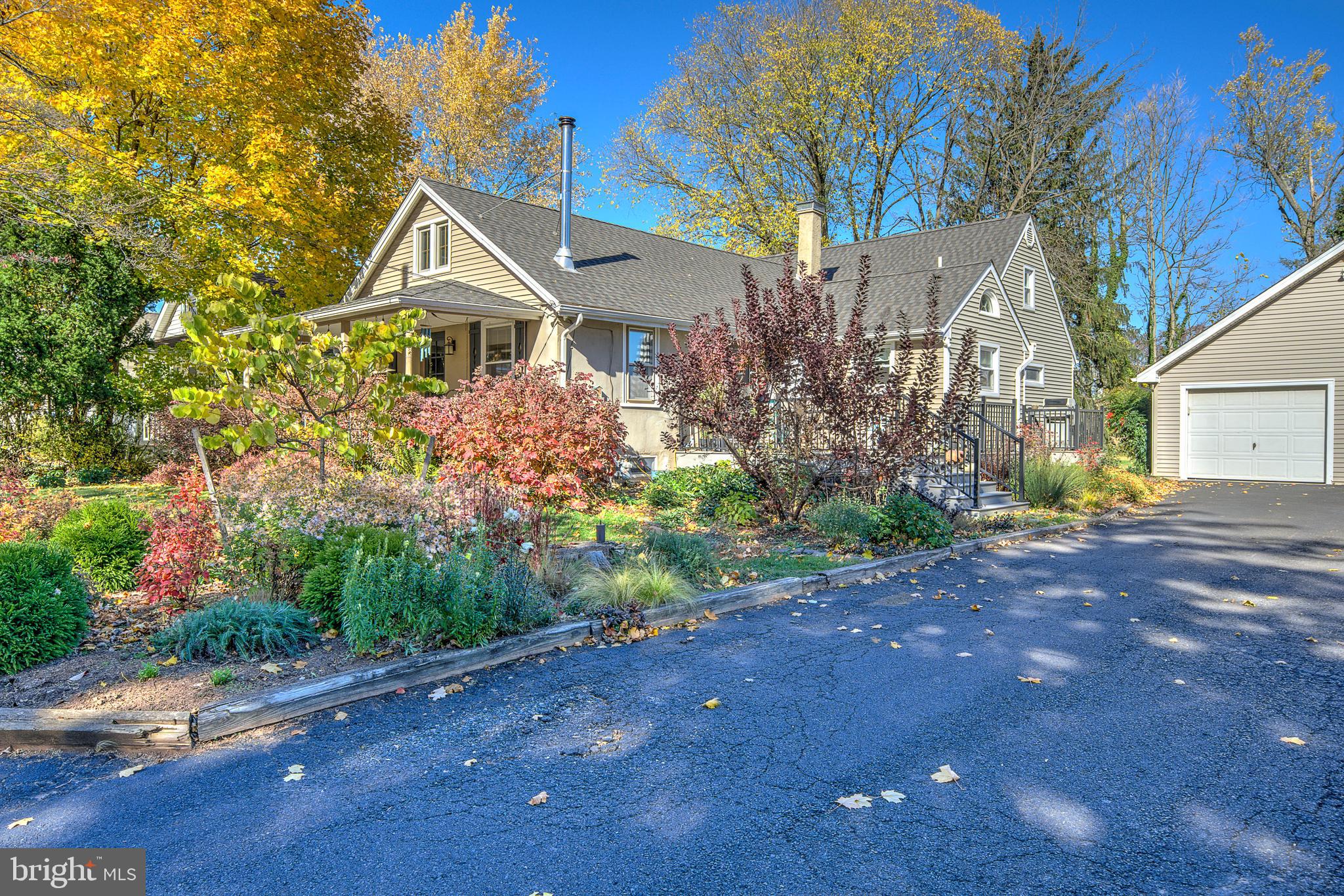 691 PARK ROAD