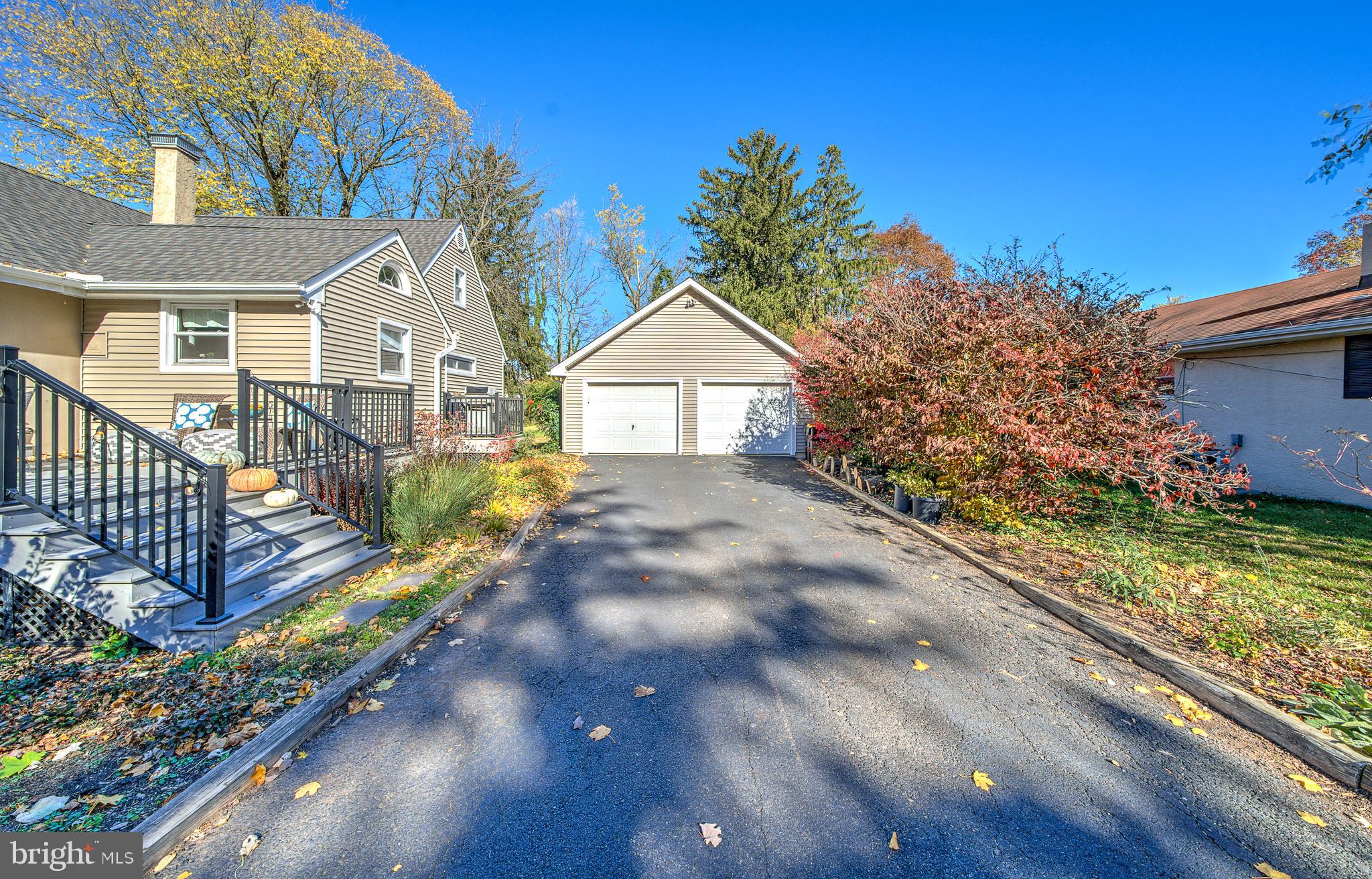 691 PARK ROAD