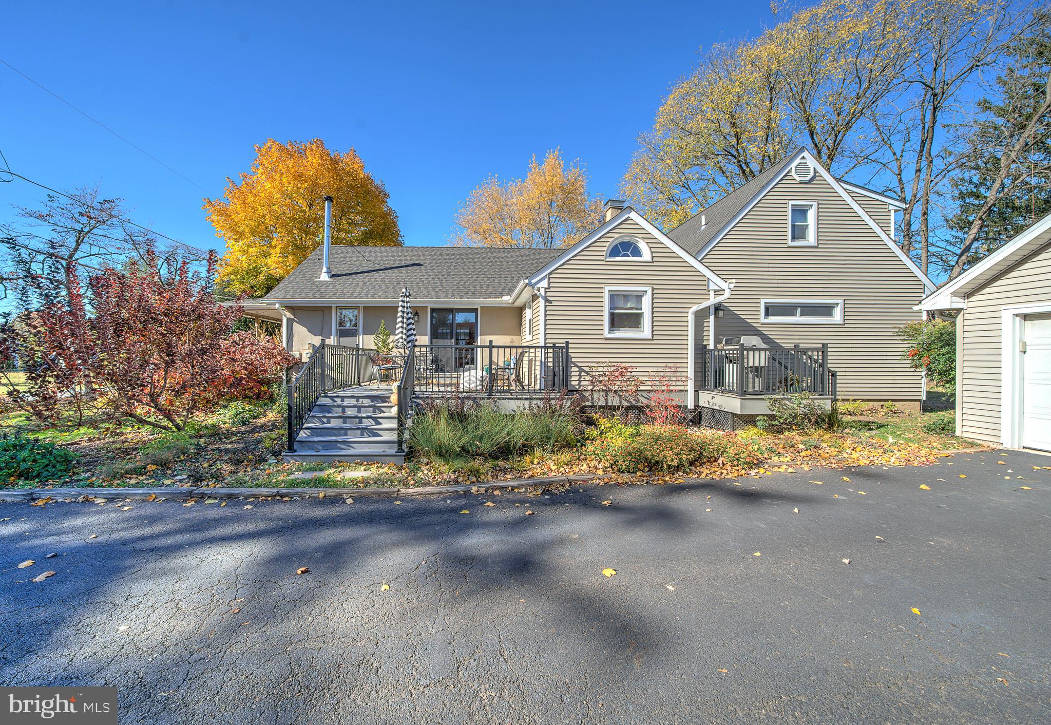 691 PARK ROAD