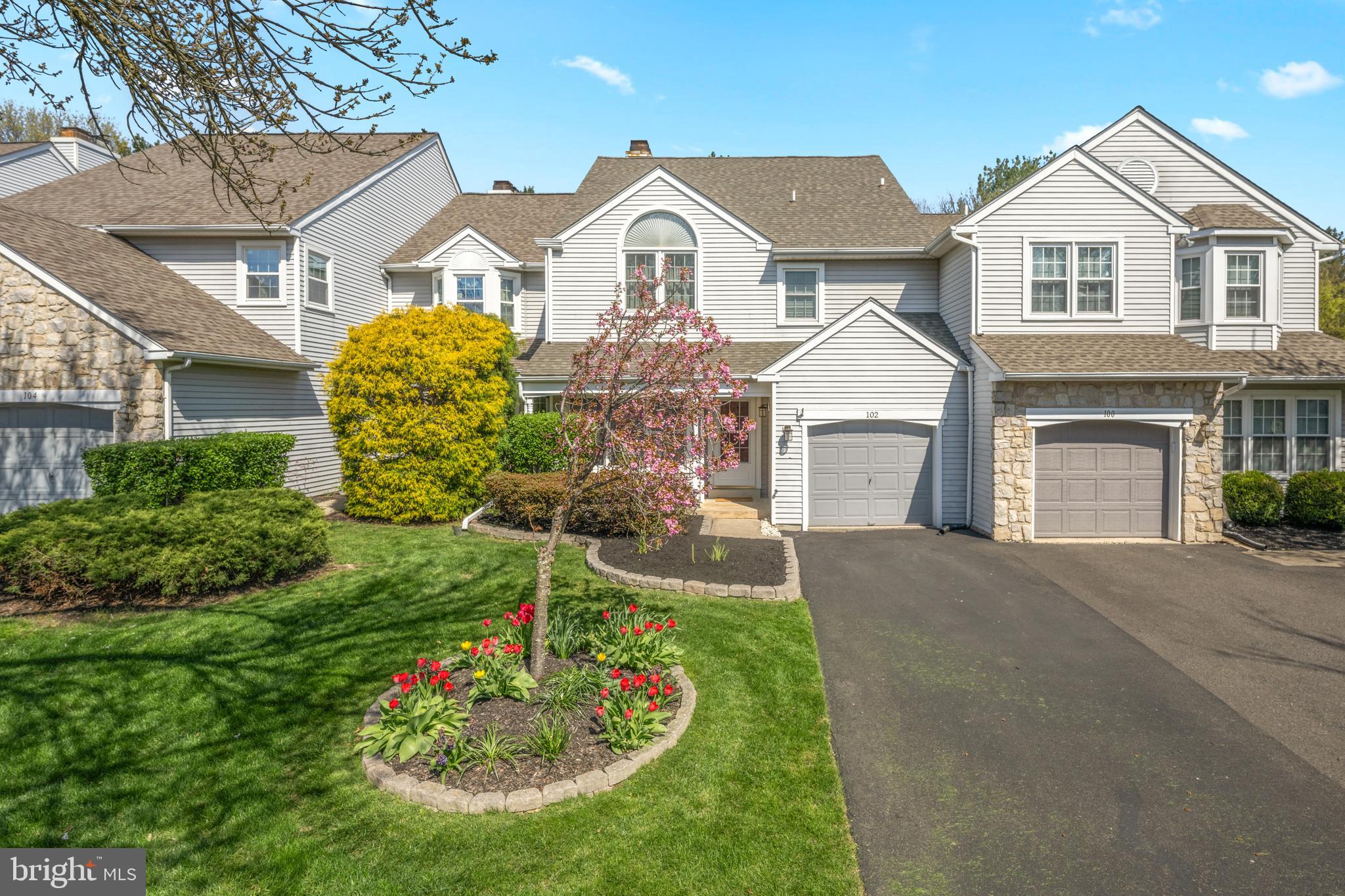102 FILLY DRIVE