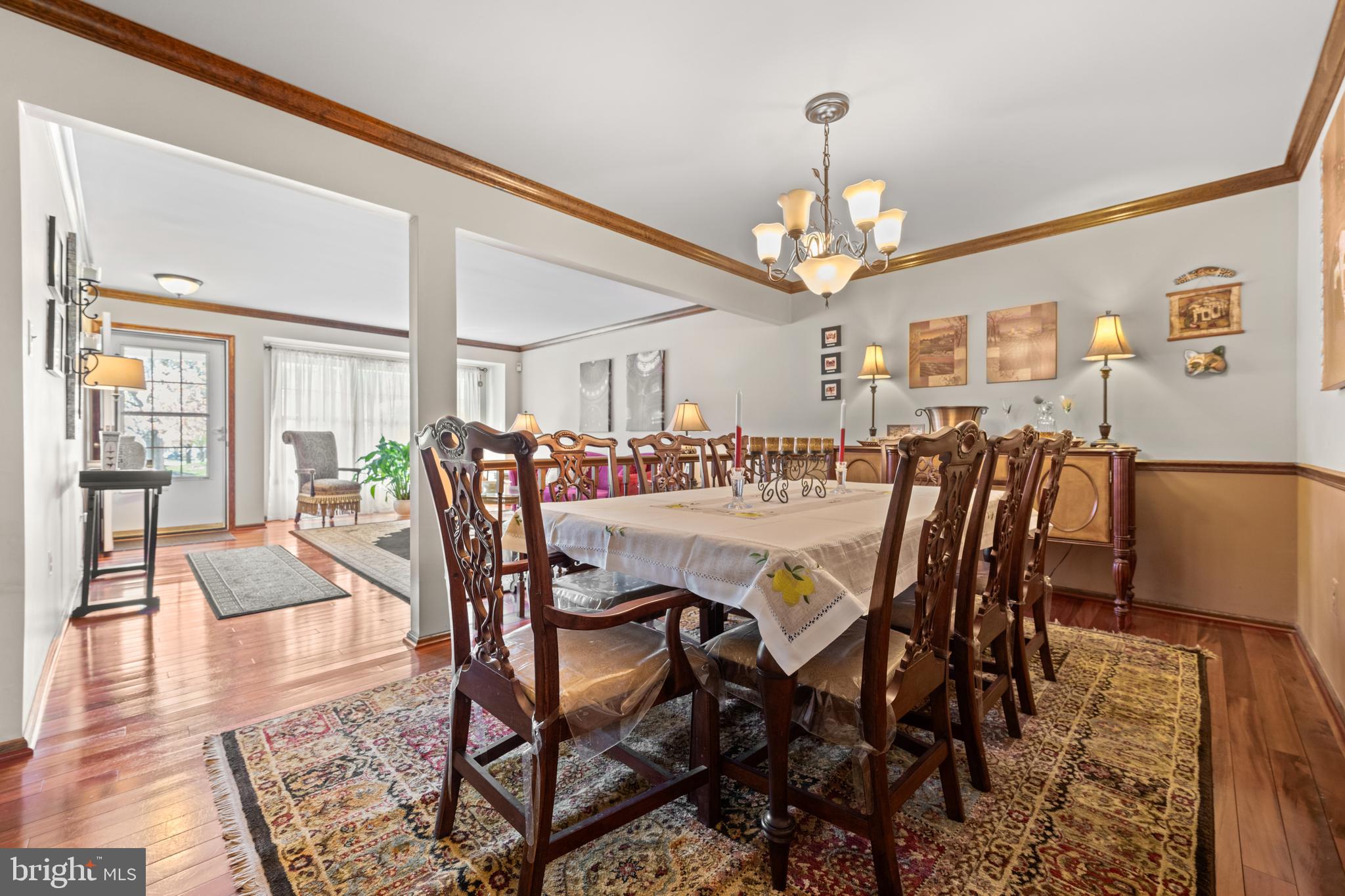 102 FILLY DRIVE