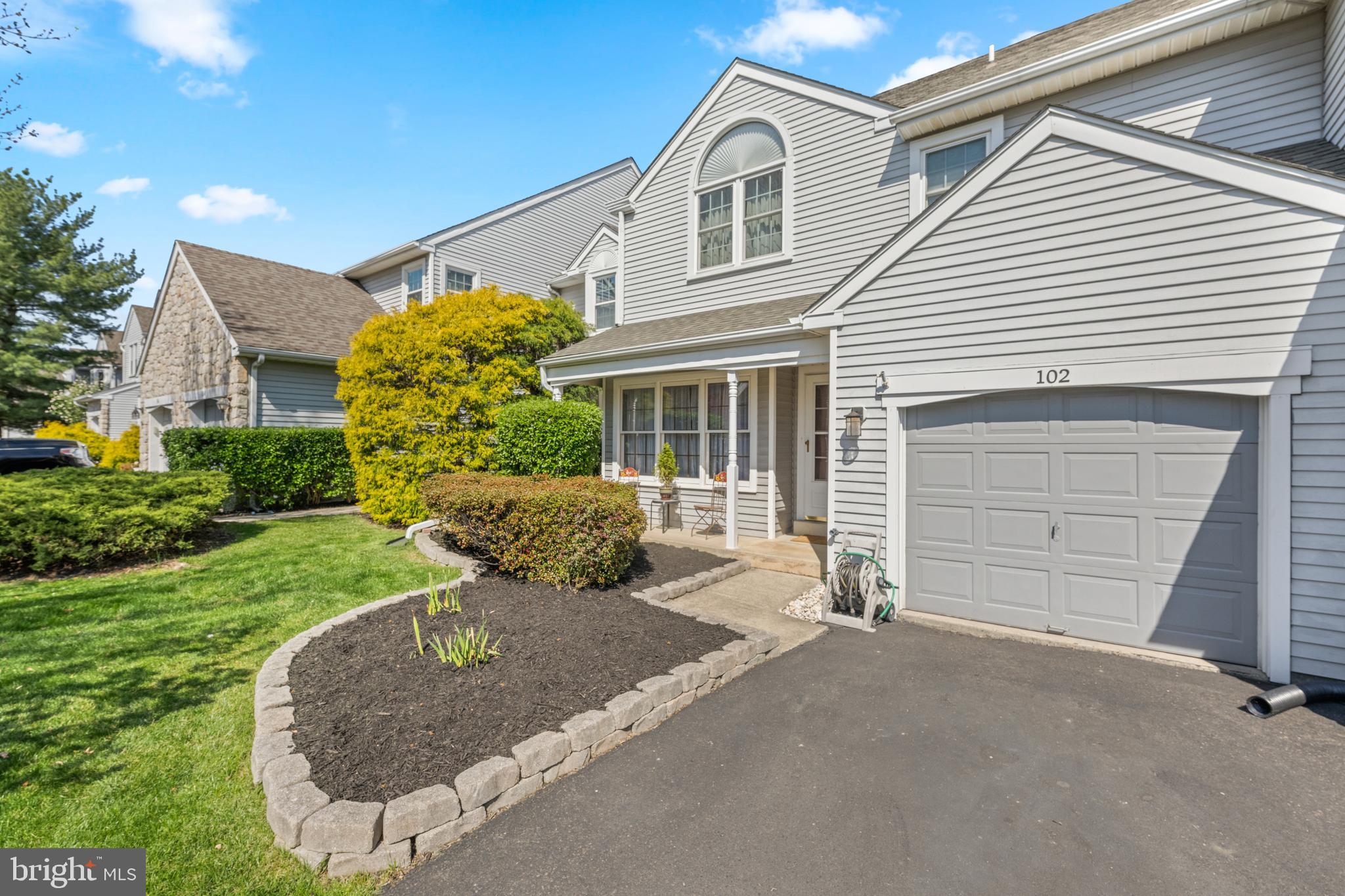 102 FILLY DRIVE