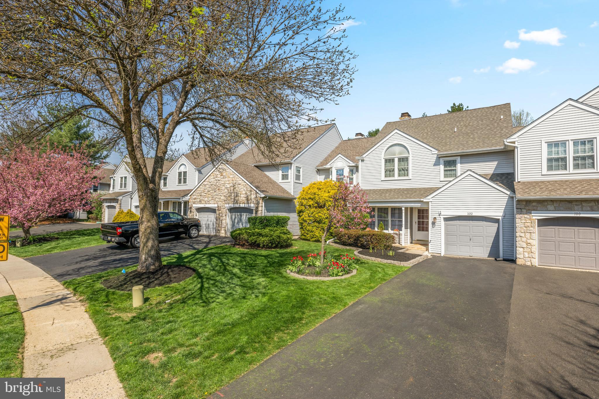 102 FILLY DRIVE