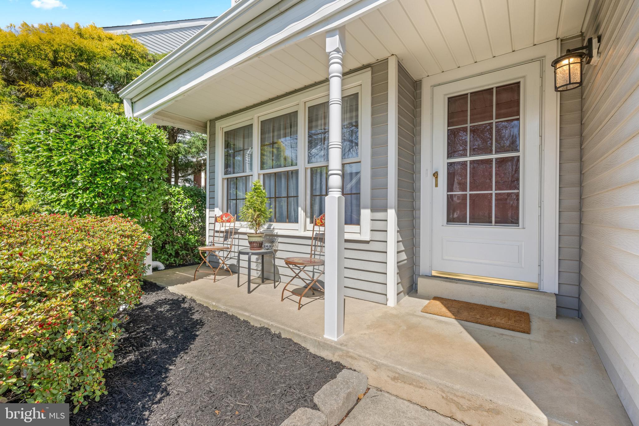 102 FILLY DRIVE