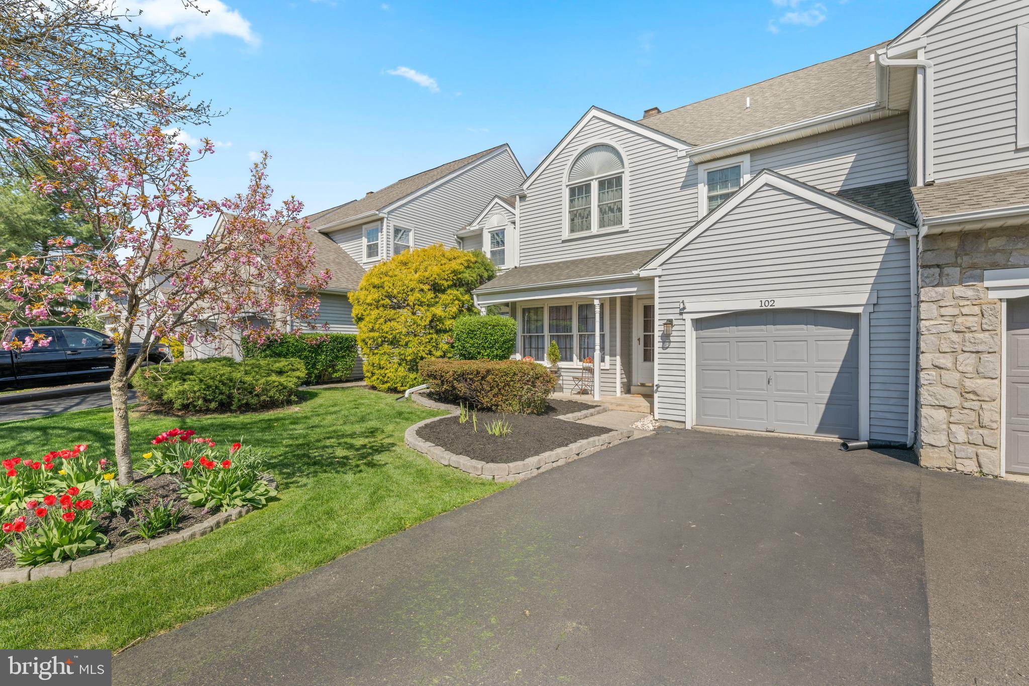 102 FILLY DRIVE