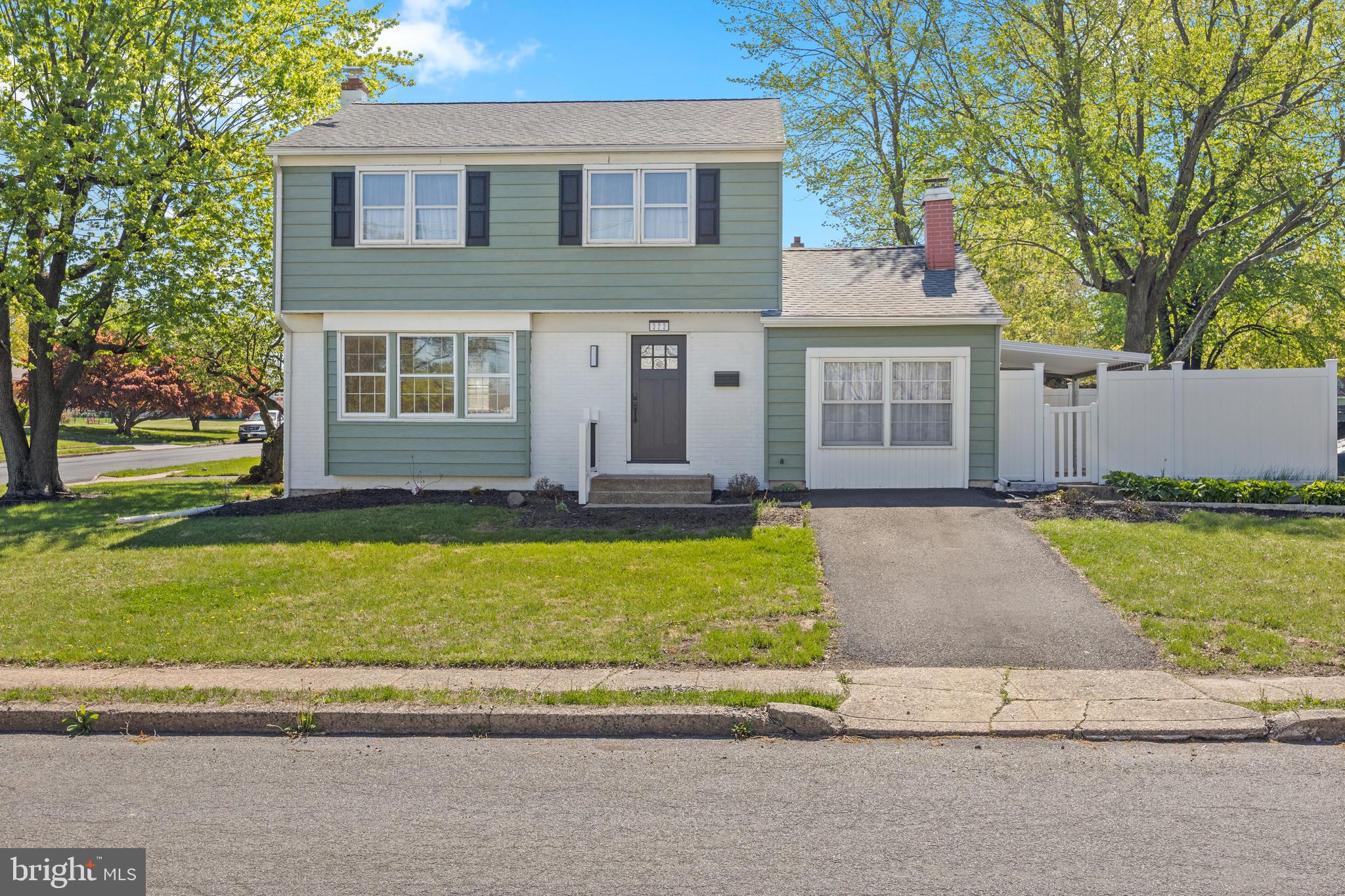 323 EDGEWOOD AVENUE