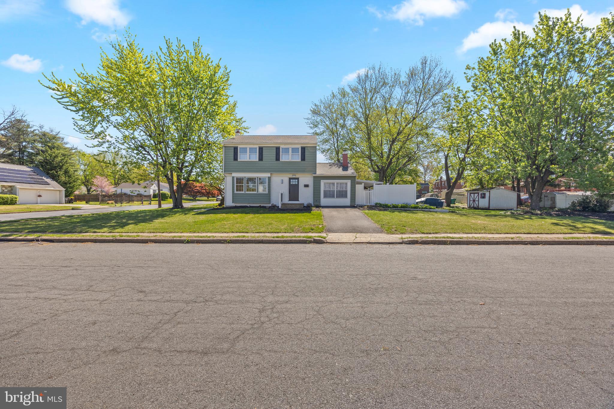 323 EDGEWOOD AVENUE