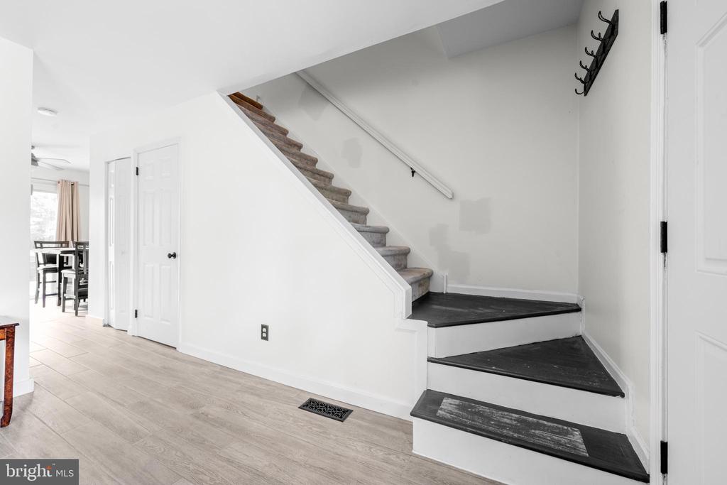 2451 NORRINGTON DRIVE