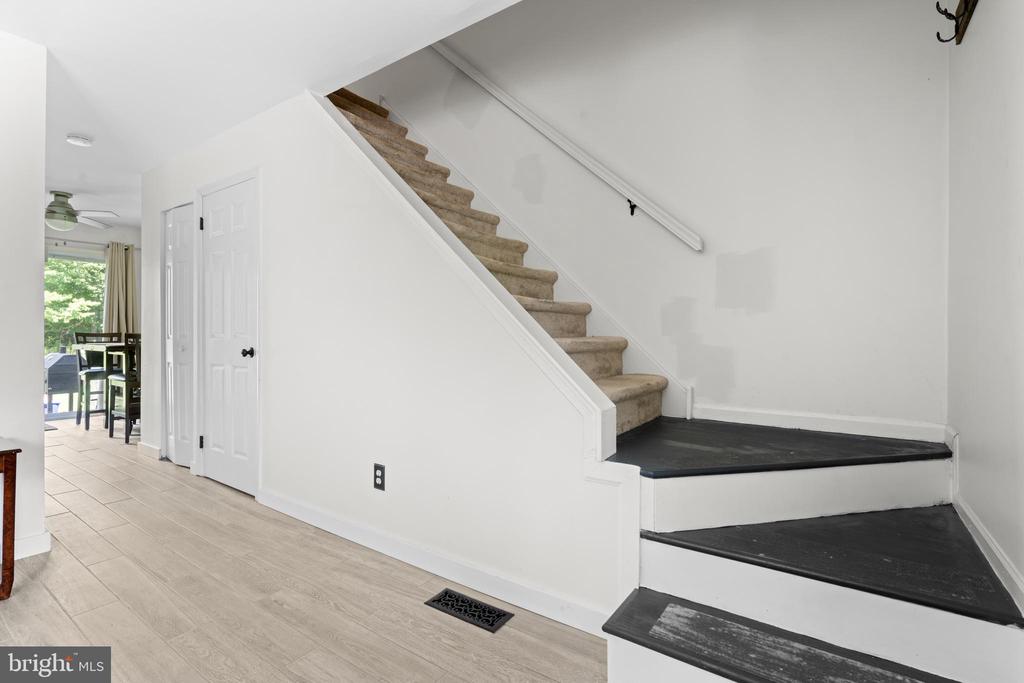 2451 NORRINGTON DRIVE