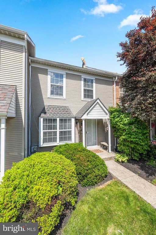 2451 NORRINGTON DRIVE