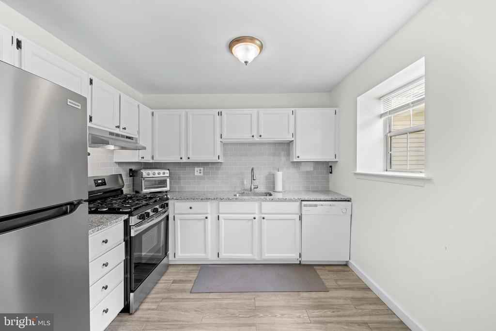 2451 NORRINGTON DRIVE