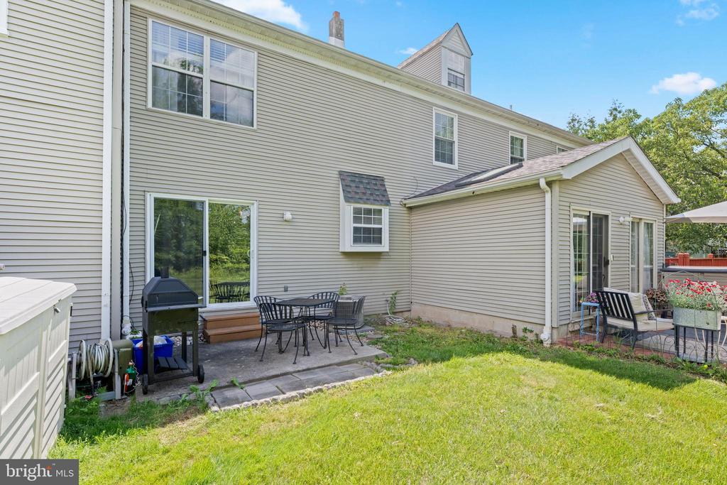 2451 NORRINGTON DRIVE