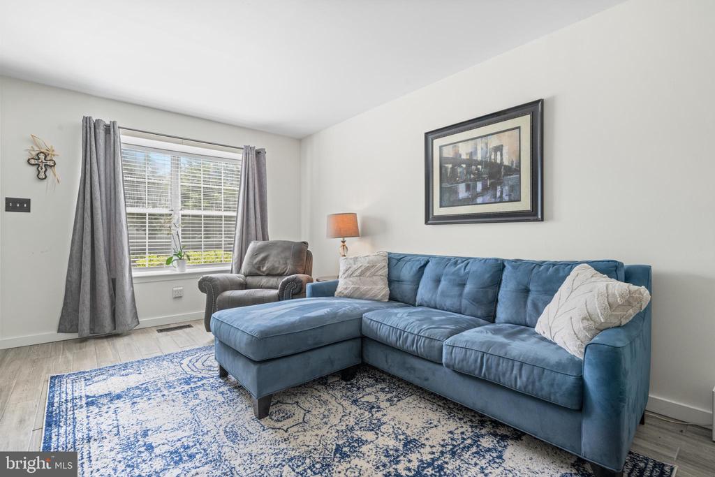 2451 NORRINGTON DRIVE