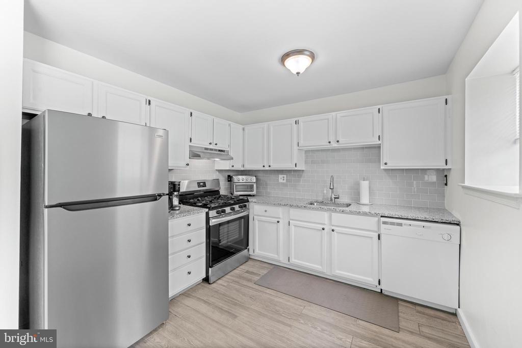 2451 NORRINGTON DRIVE