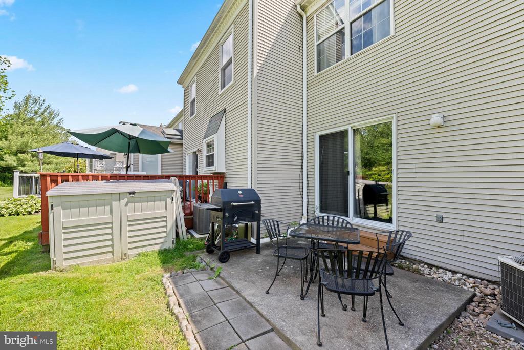 2451 NORRINGTON DRIVE