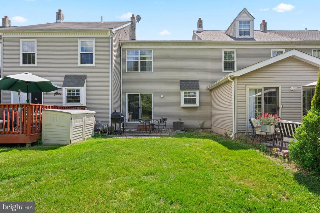 2451 NORRINGTON DRIVE