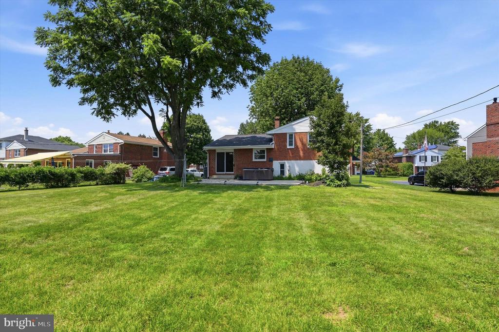 1411 SANDWOOD ROAD