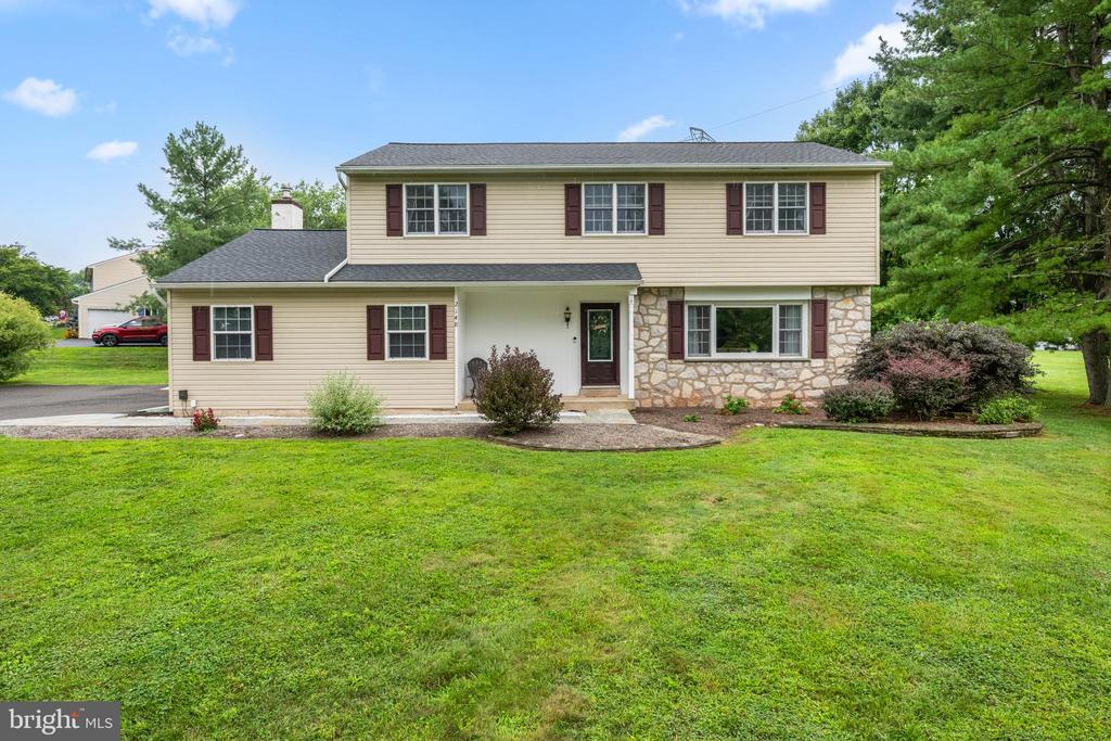 2148 PHEASANT HILL ROAD