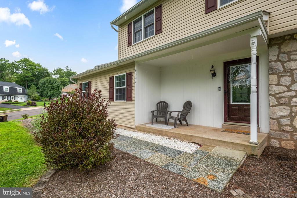 2148 PHEASANT HILL ROAD
