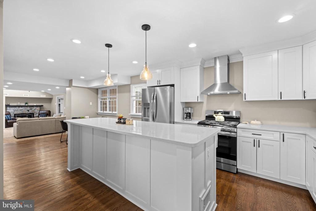 2148 PHEASANT HILL ROAD