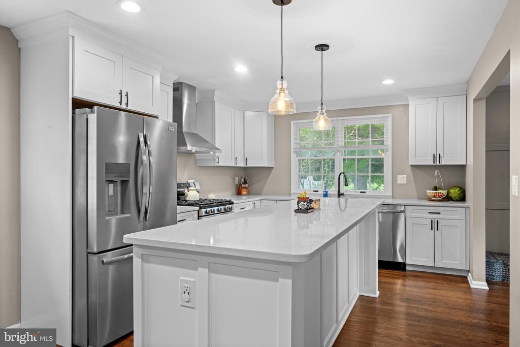 2148 PHEASANT HILL ROAD