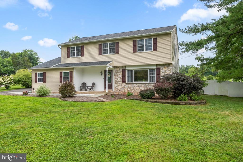 2148 PHEASANT HILL ROAD