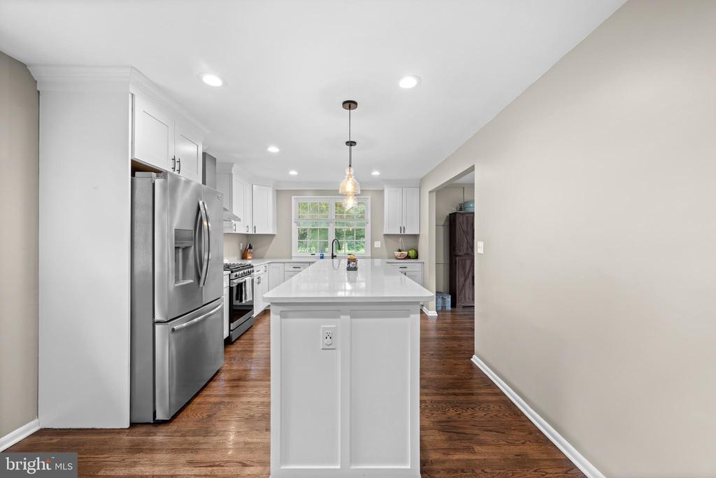 2148 PHEASANT HILL ROAD