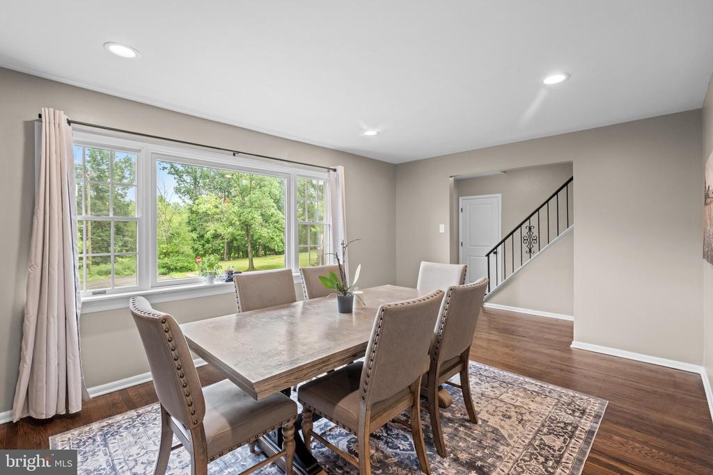 2148 PHEASANT HILL ROAD